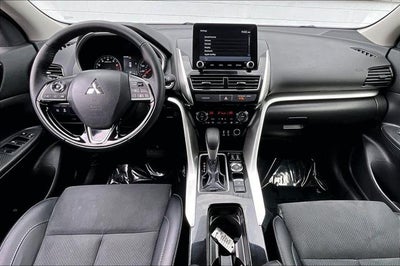 2026 Mitsubishi Eclipse Cross SE