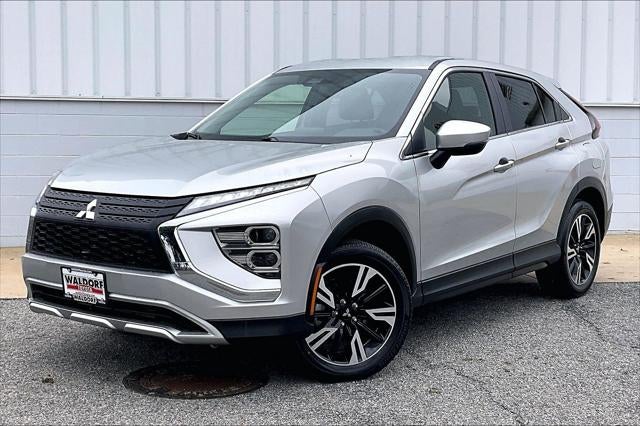 2026 Mitsubishi Eclipse Cross SE