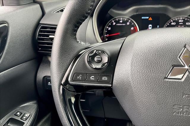 2026 Mitsubishi Eclipse Cross SE