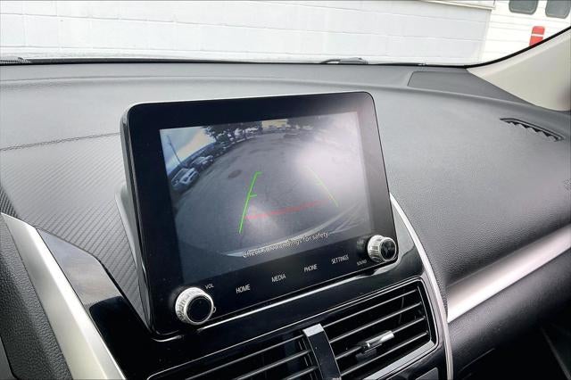 2026 Mitsubishi Eclipse Cross SE