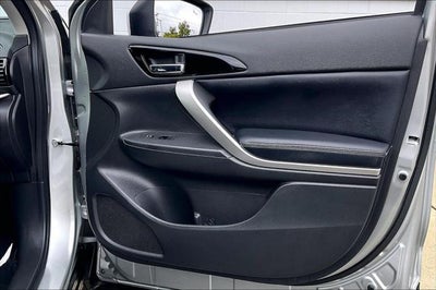 2026 Mitsubishi Eclipse Cross SE
