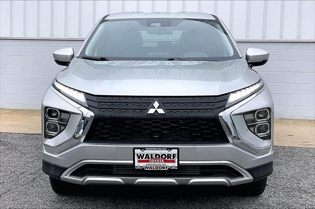 2026 Mitsubishi Eclipse Cross SE