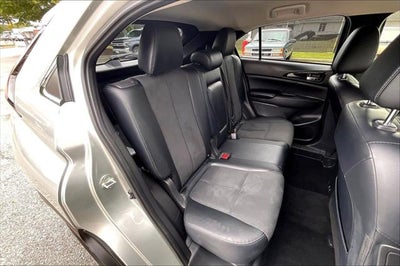 2026 Mitsubishi Eclipse Cross SE