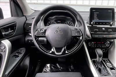2026 Mitsubishi Eclipse Cross SE