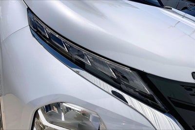 2024 Mitsubishi Outlander SE Ralliart