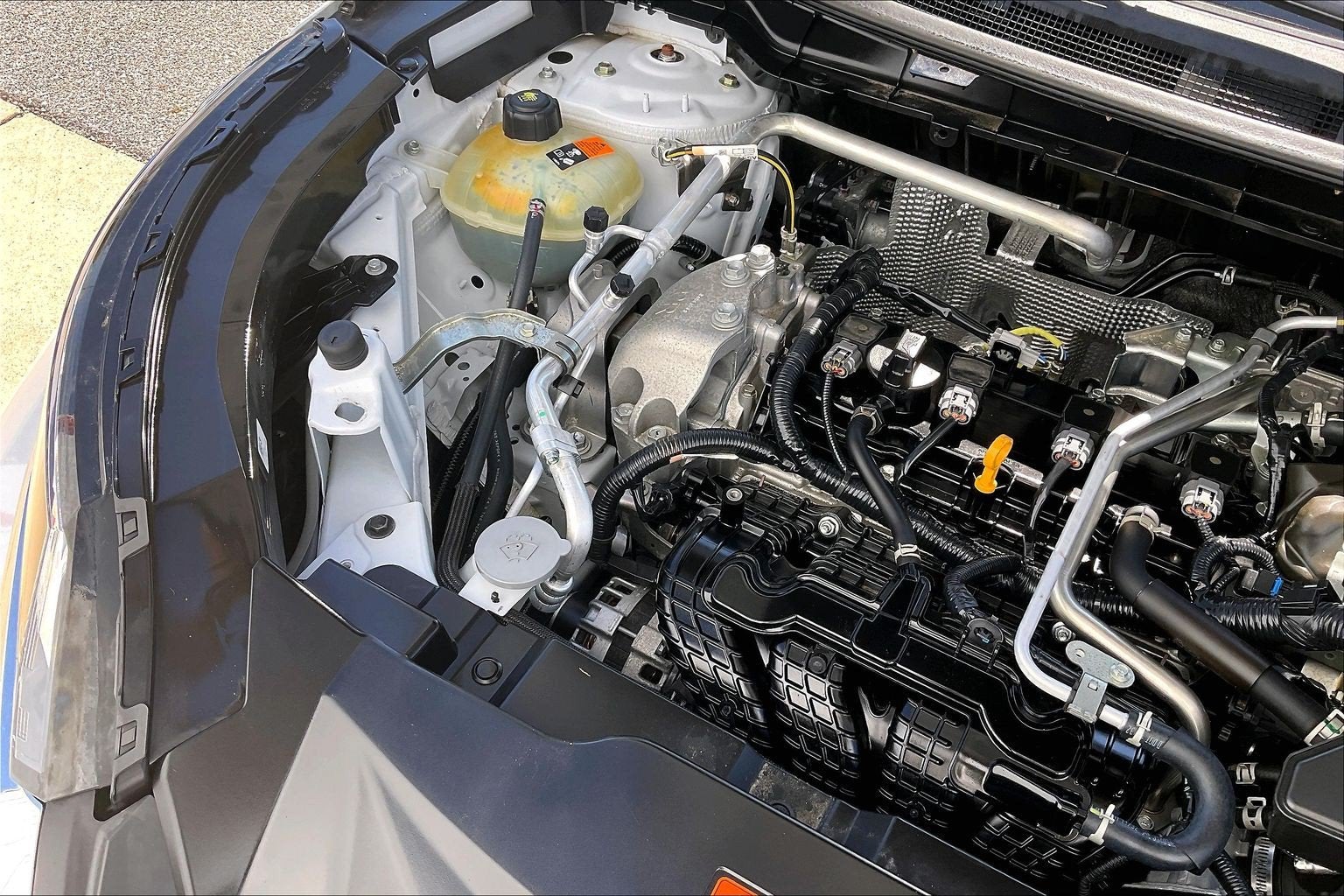 2024 Mitsubishi Outlander SE Ralliart