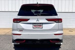 2024 Mitsubishi Outlander SE Ralliart