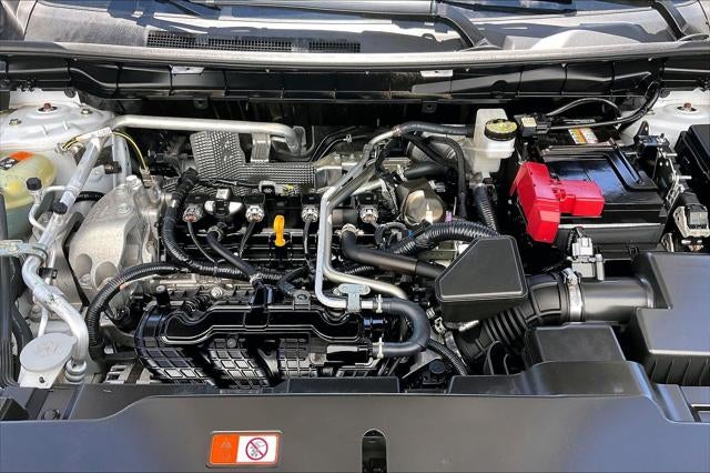 2024 Mitsubishi Outlander SE Ralliart