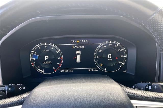 2024 Mitsubishi Outlander SE Ralliart