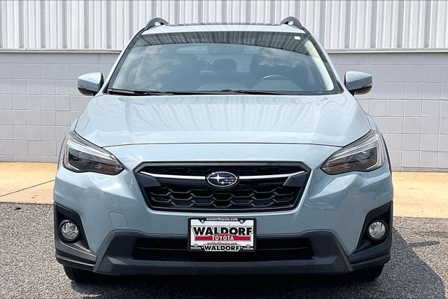 2019 Subaru Crosstrek Limited