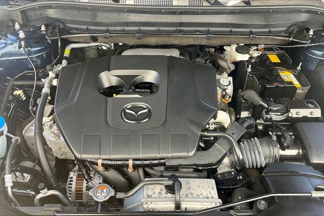 2024 Mazda Mazda CX-5 2.5 S Premium Package