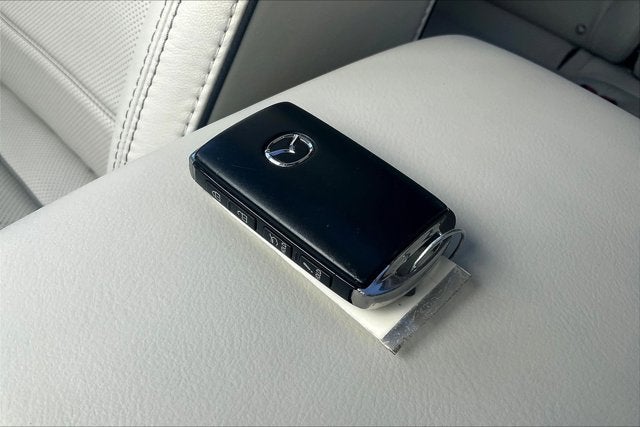 2024 Mazda Mazda CX-5 2.5 S Premium Package