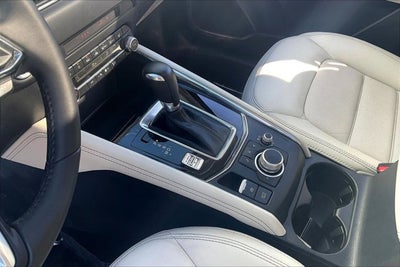 2024 Mazda Mazda CX-5 2.5 S Premium Package