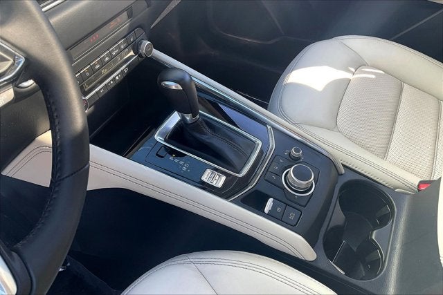 2024 Mazda Mazda CX-5 2.5 S Premium Package