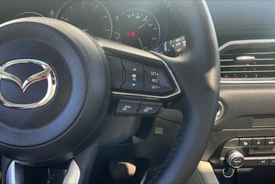 2024 Mazda Mazda CX-5 2.5 S Premium Package