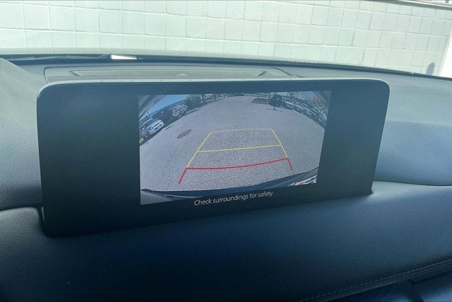 2024 Mazda Mazda CX-5 2.5 S Premium Package