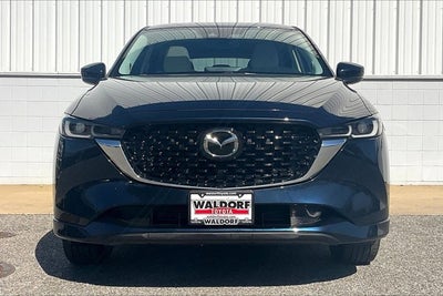 2024 Mazda Mazda CX-5 2.5 S Premium Package