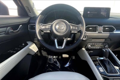 2024 Mazda Mazda CX-5 2.5 S Premium Package