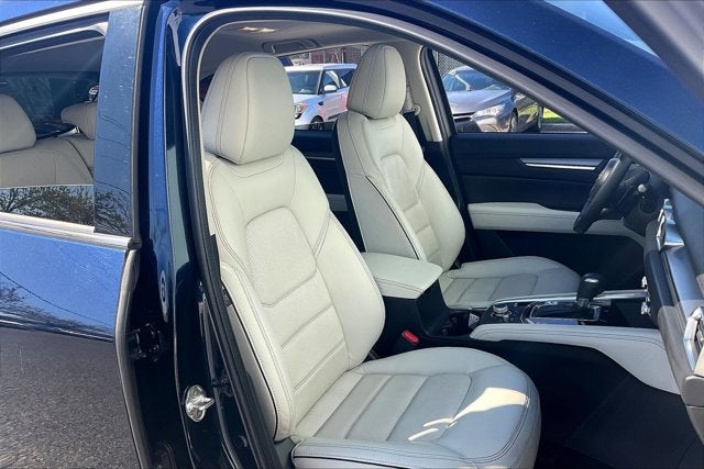 2024 Mazda Mazda CX-5 2.5 S Premium Package