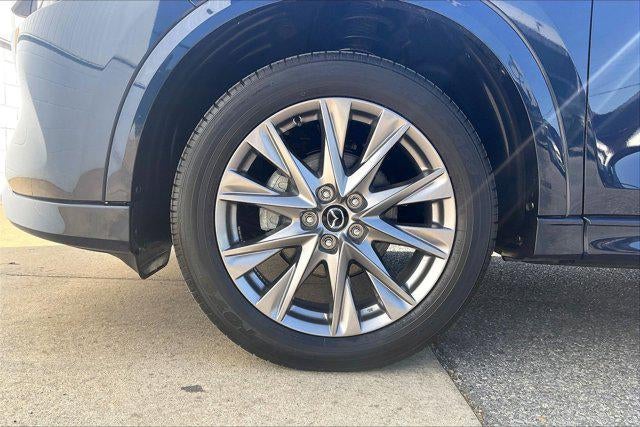 2024 Mazda Mazda CX-5 2.5 S Premium Package