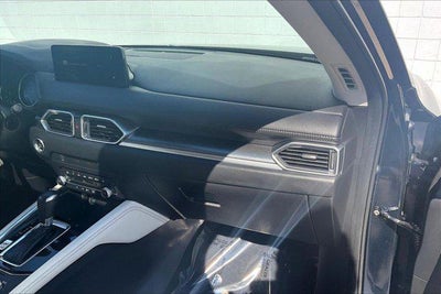 2024 Mazda Mazda CX-5 2.5 S Premium Package