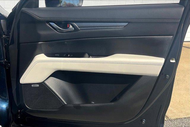 2024 Mazda Mazda CX-5 2.5 S Premium Package