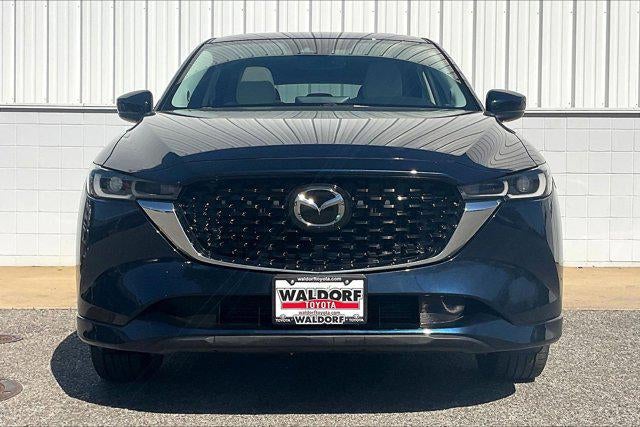 2024 Mazda Mazda CX-5 2.5 S Premium Package