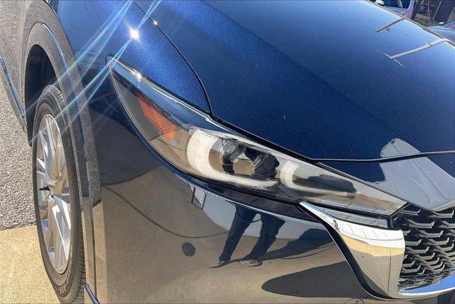 2024 Mazda Mazda CX-5 2.5 S Premium Package