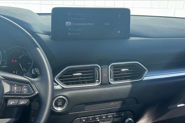 2024 Mazda Mazda CX-5 2.5 S Premium Package