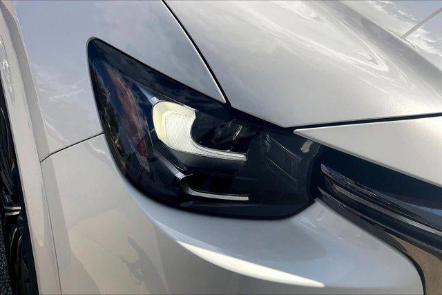 2025 Mazda Mazda CX-70 3.3 Turbo S Premium Package