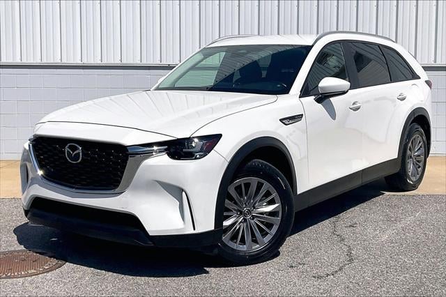 2025 Mazda Mazda CX-90 Select Package