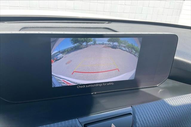 2025 Mazda Mazda CX-90 Select Package