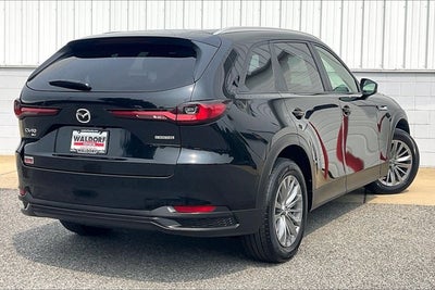 2026 Mazda Mazda CX-90 Select
