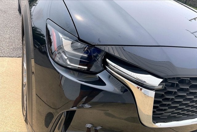 2026 Mazda Mazda CX-90 Select