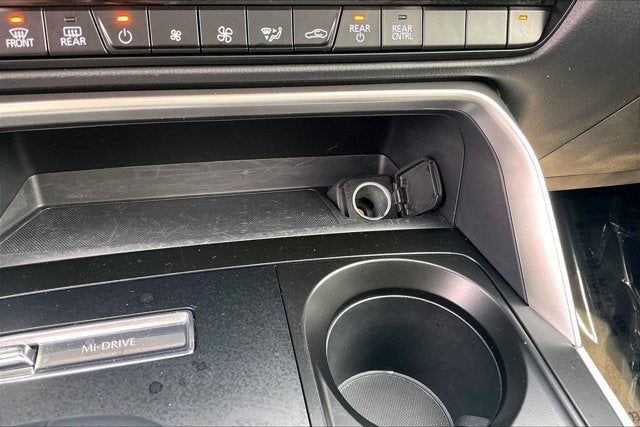 2026 Mazda Mazda CX-90 Select