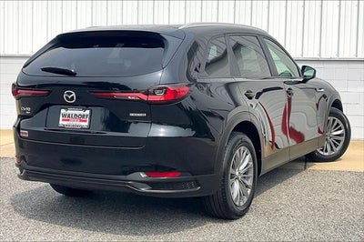 2026 Mazda Mazda CX-90 Select