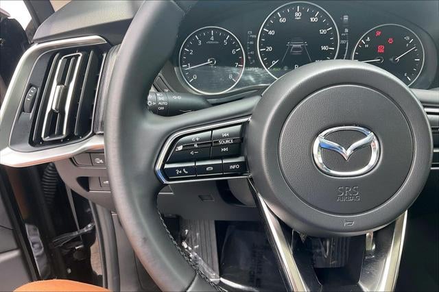 2026 Mazda Mazda CX-90 Select