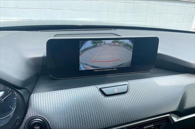 2026 Mazda Mazda CX-90 Select
