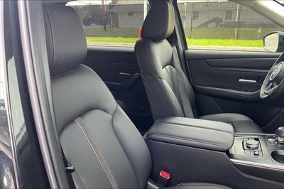 2026 Mazda Mazda CX-90 Select