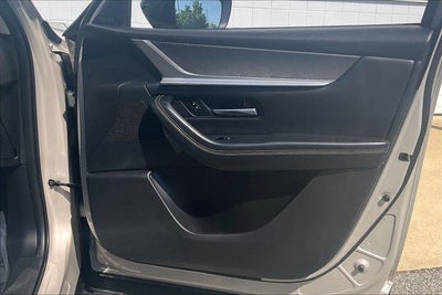 2025 Mazda Mazda CX-90 Premium Sport