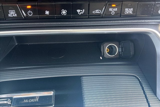 2025 Mazda Mazda CX-90 Premium Sport