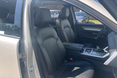 2025 Mazda Mazda CX-90 Premium Sport