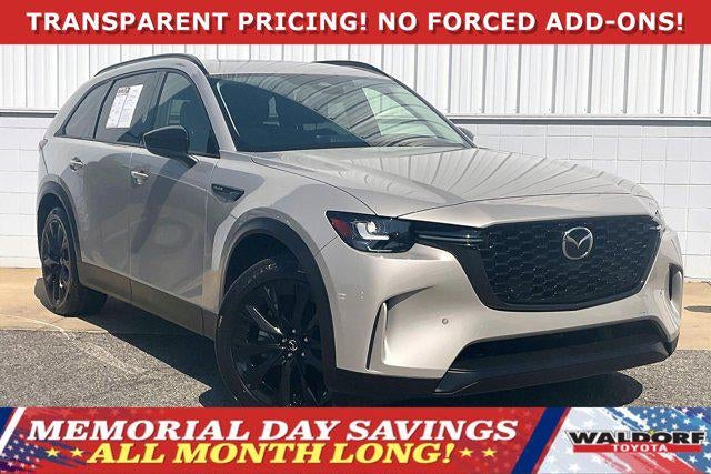2025 Mazda Mazda CX-90 Premium Sport