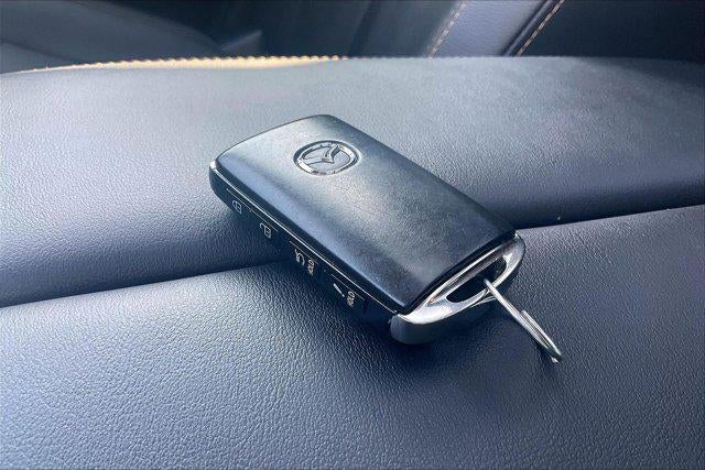 2025 Mazda Mazda CX-90 Premium Sport