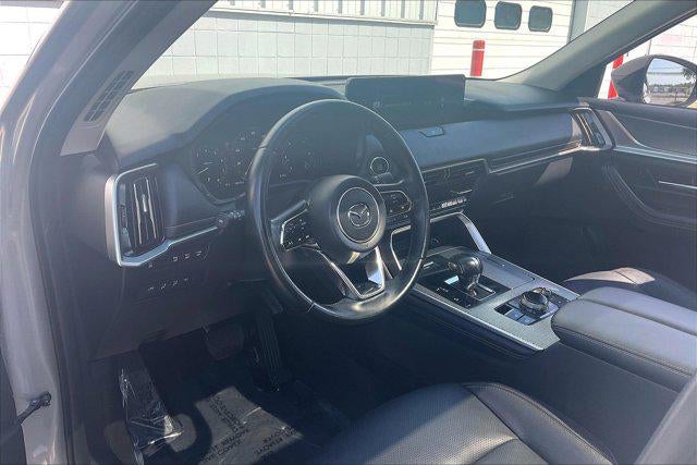 2025 Mazda Mazda CX-90 Premium Sport