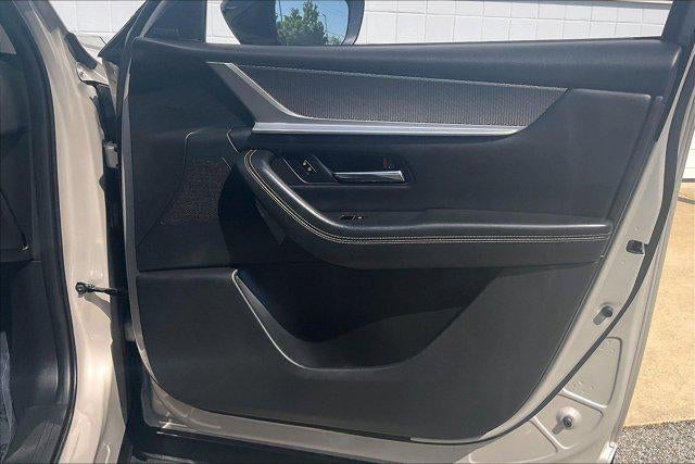 2025 Mazda Mazda CX-90 Premium Sport