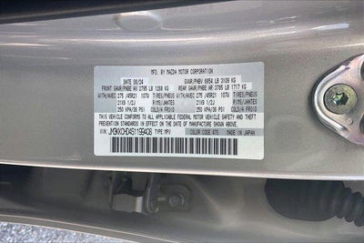 2025 Mazda Mazda CX-90 Premium Sport