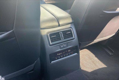 2025 Mazda Mazda CX-90 Premium Sport