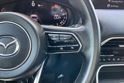 2026 Mazda Mazda CX-90 Premium Sport