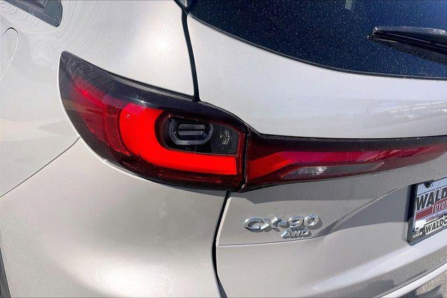 2025 Mazda Mazda CX-90 Premium Sport